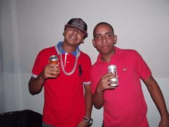 Tarde dos Amigos